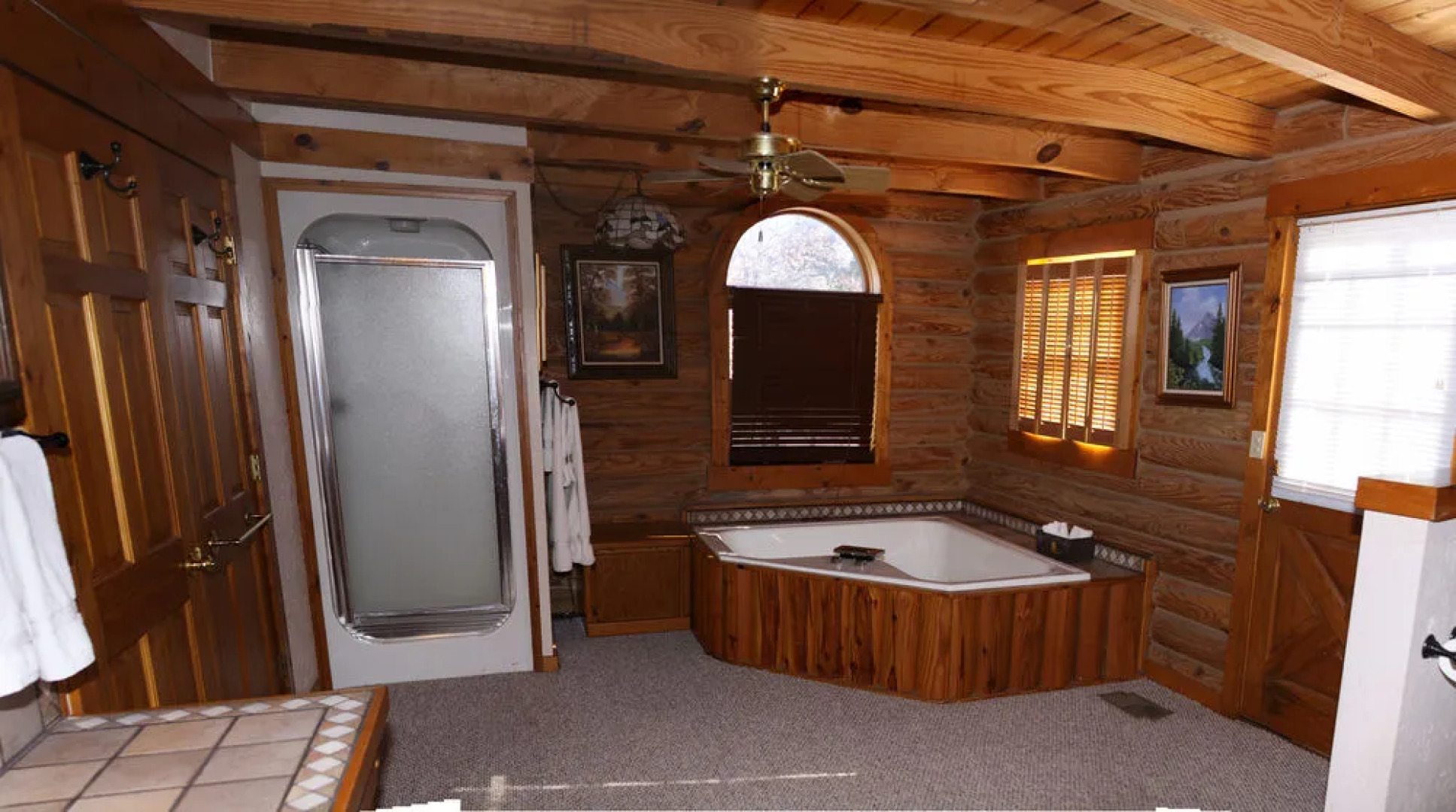 Indian Creek Village Winery