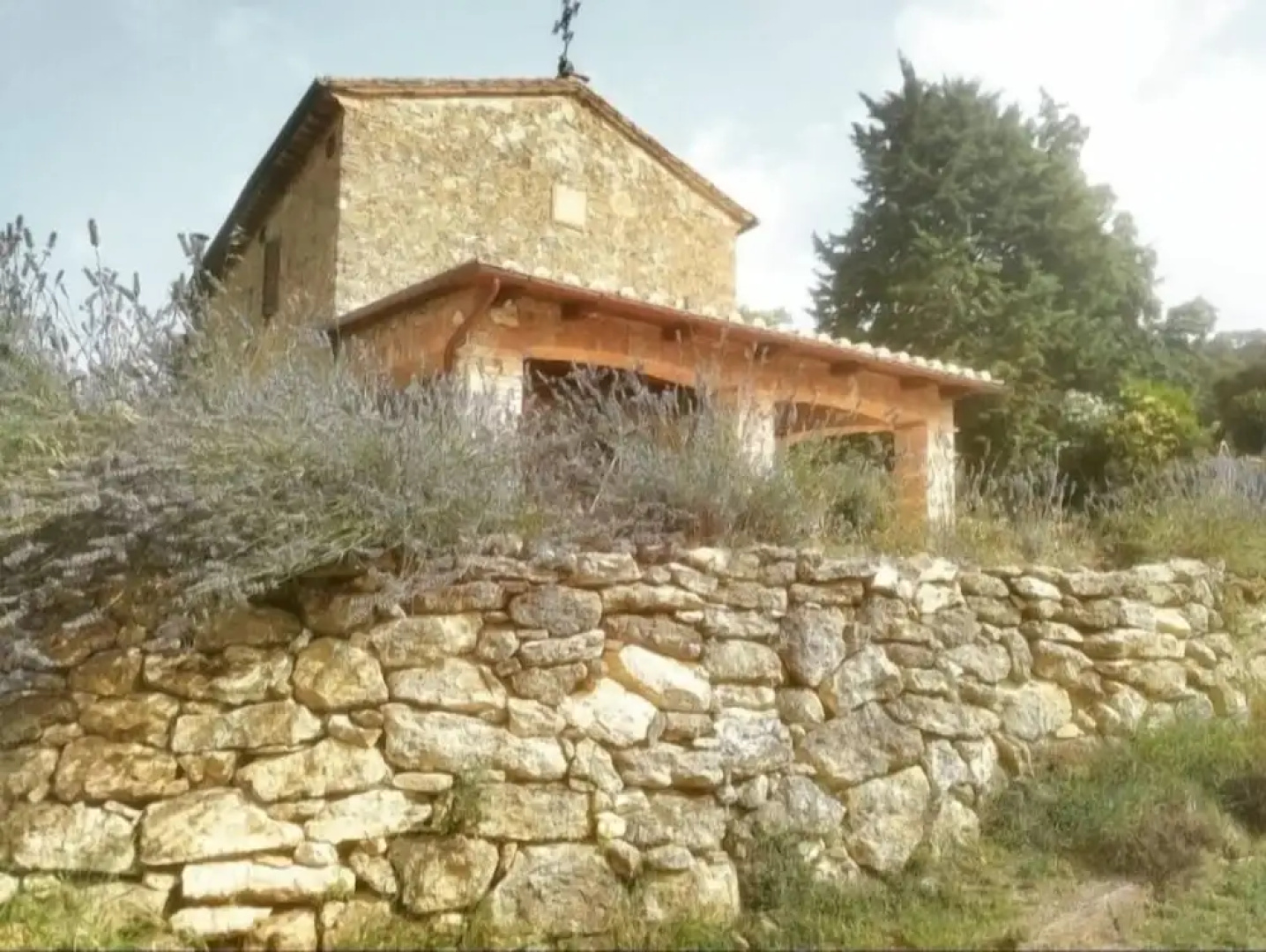 La Nocciolaia