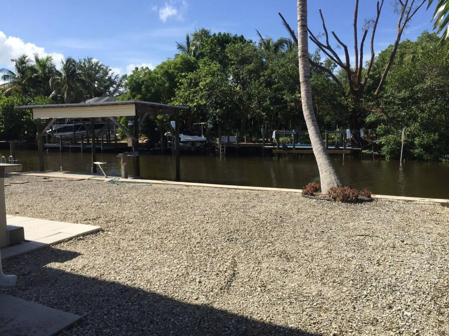 Pepita Street Apartment