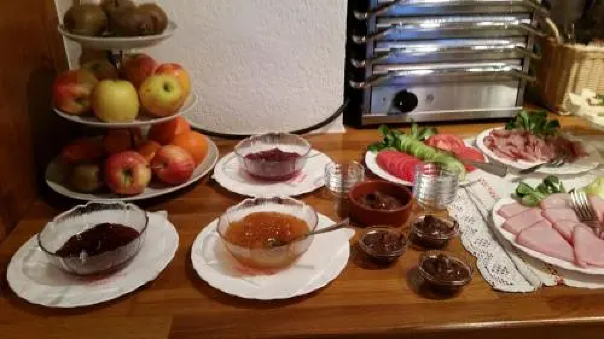 Hotel Pension Residence