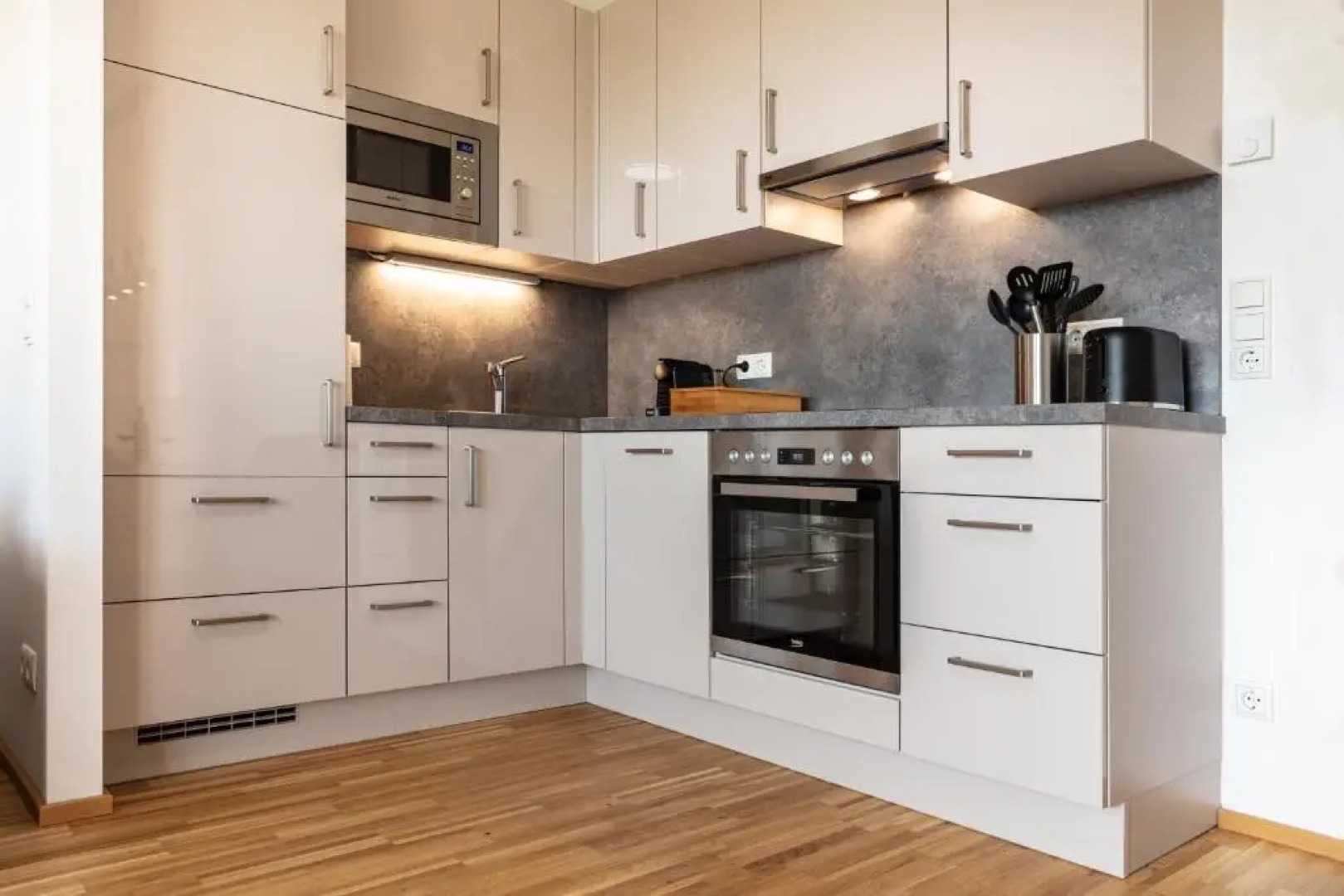 Pannonia Appartements 2