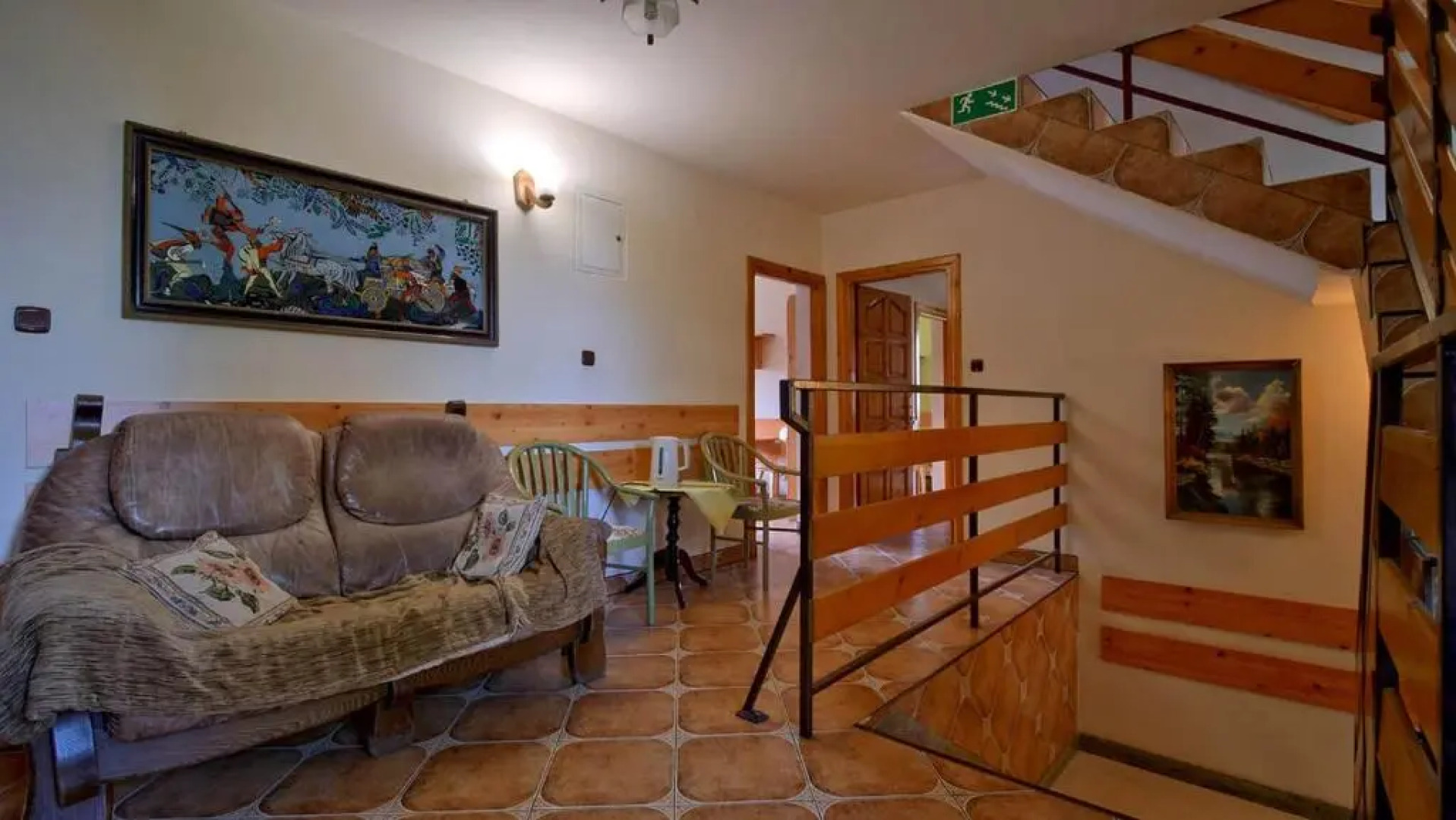 Dom Wczasowy Stanislawa