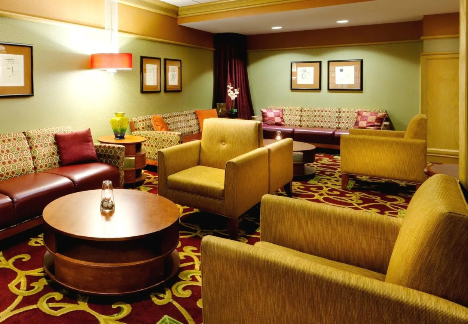 Red Lion Hotel Hartford