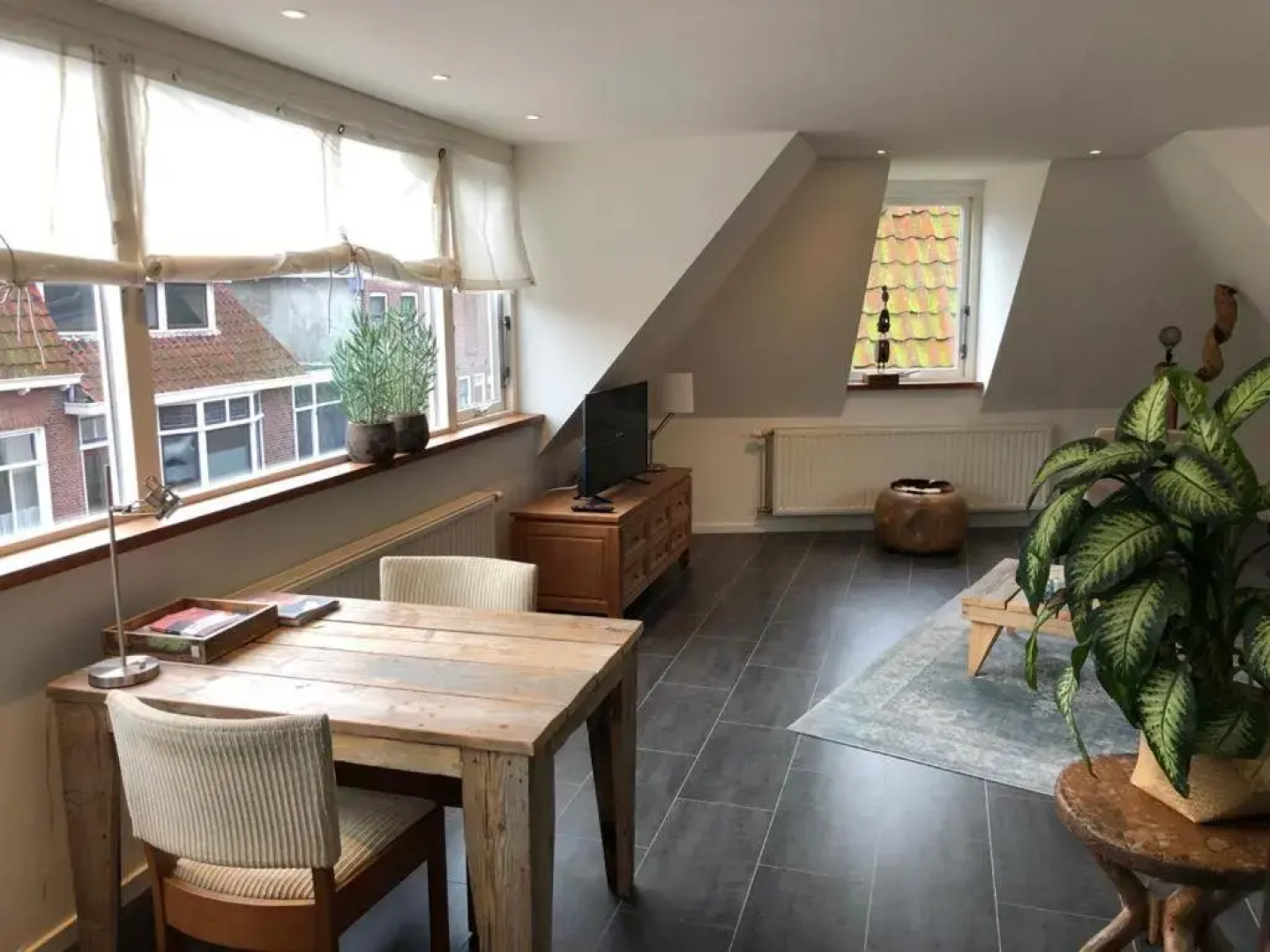 Cosy Harlingen I