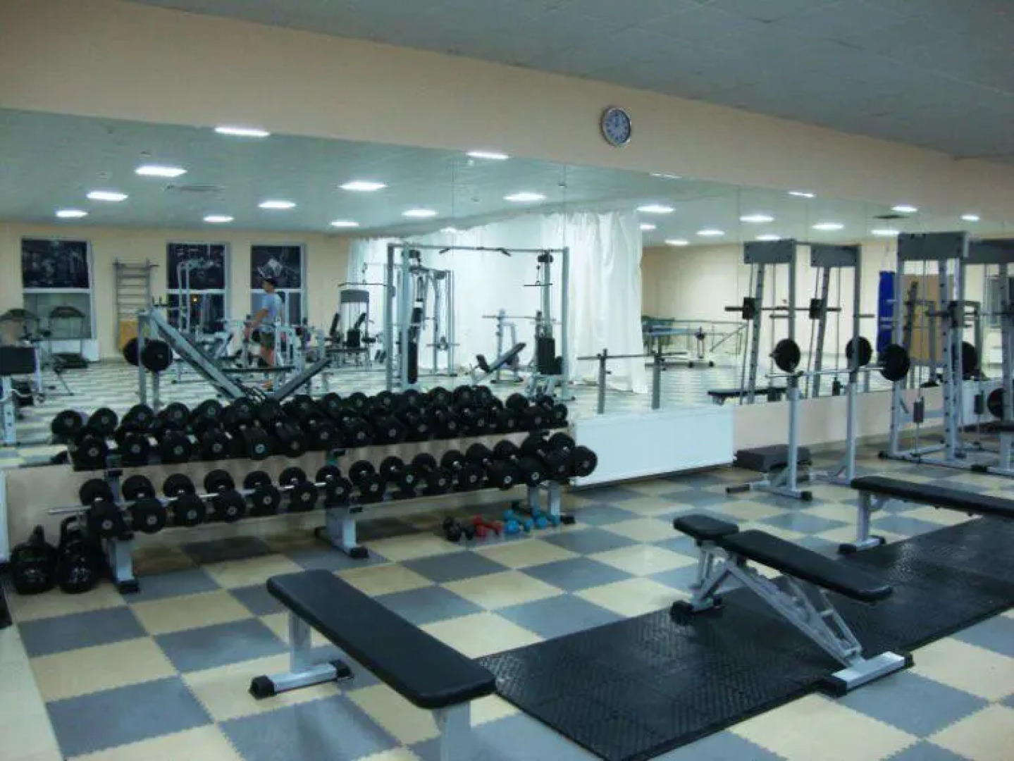 Gostinitsa Gostinyj Dvor