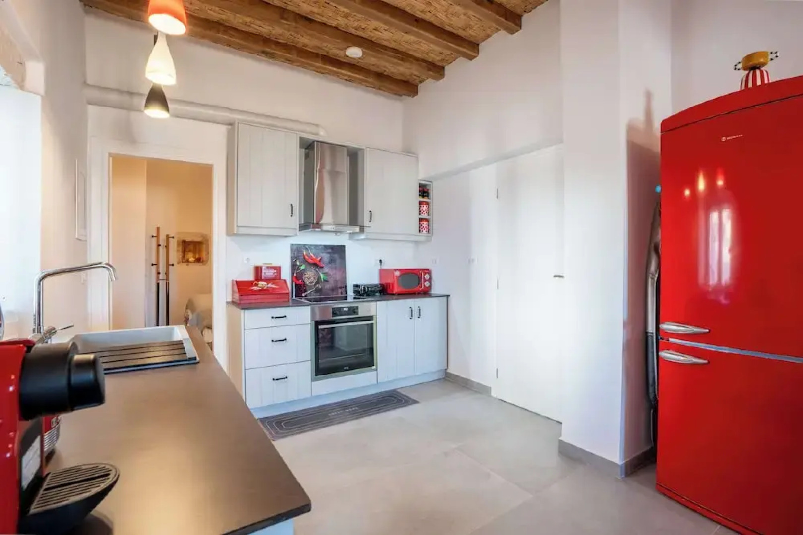 Kimolos Vibes Suites