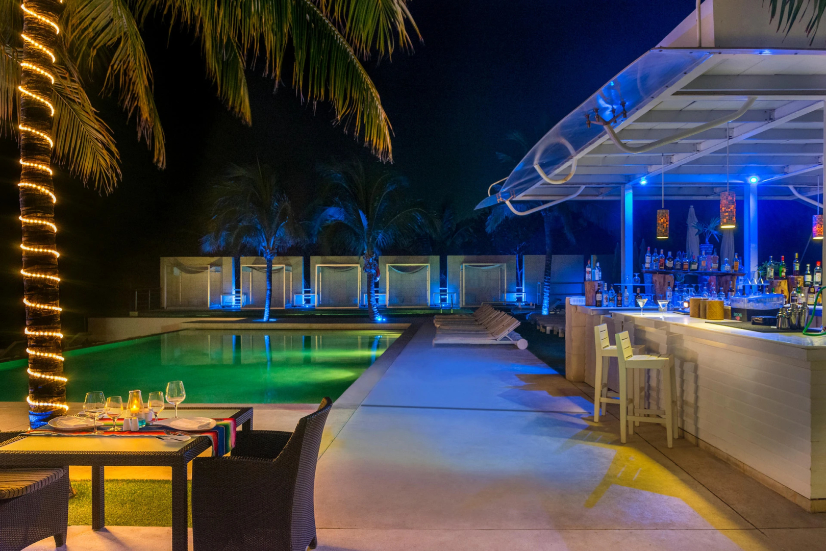 Blue Diamond Luxury Boutique - All Inclusive - Adults Only
