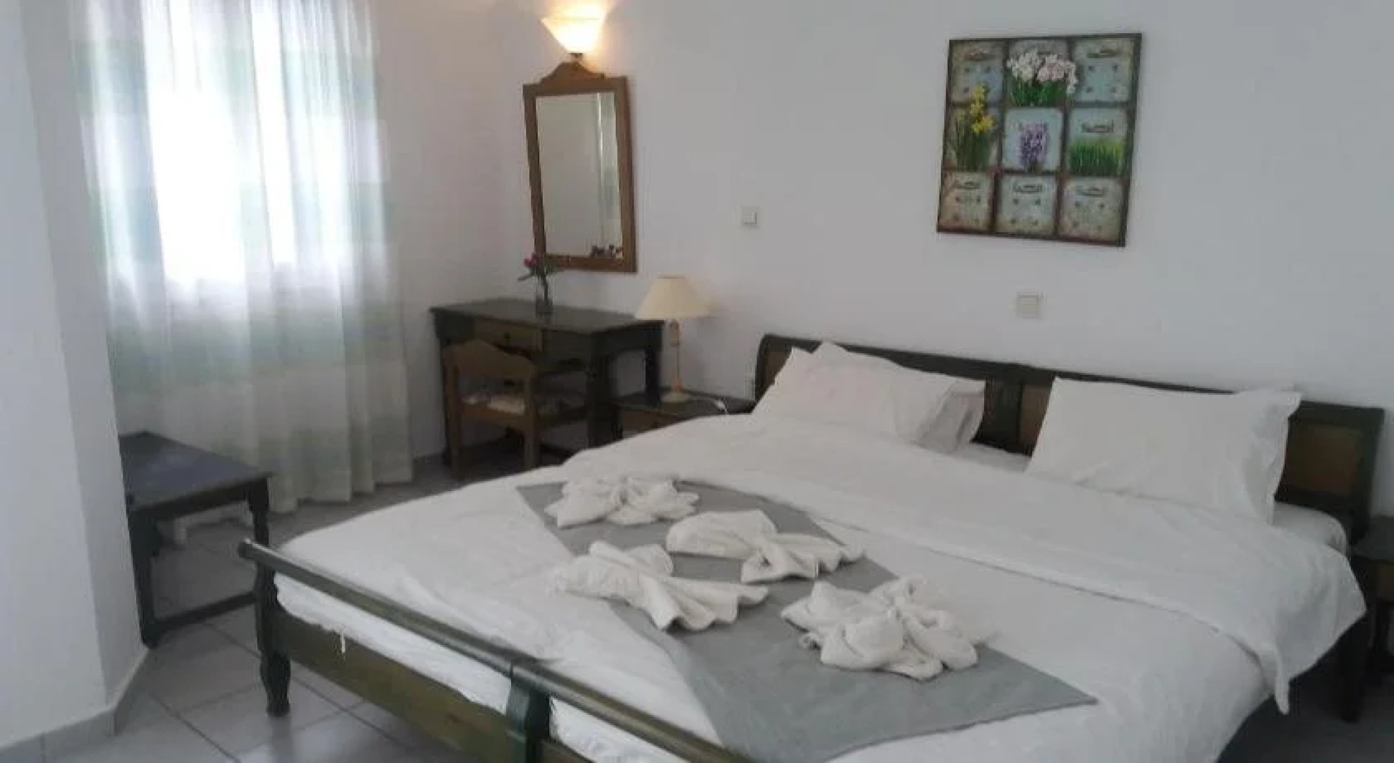 Astra Hotel Apartments