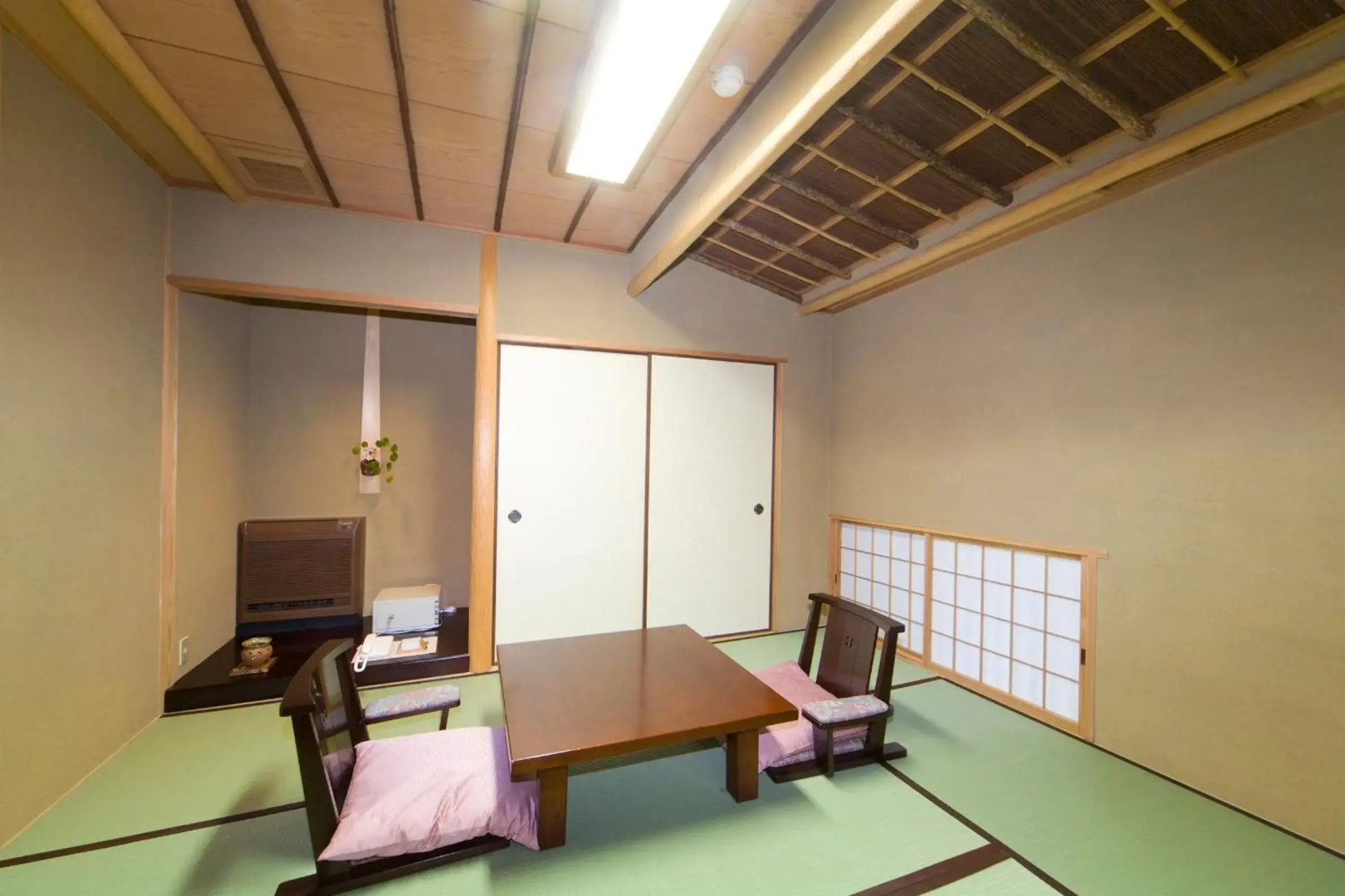 Ryokan Takechiyo Kirishima Bettei