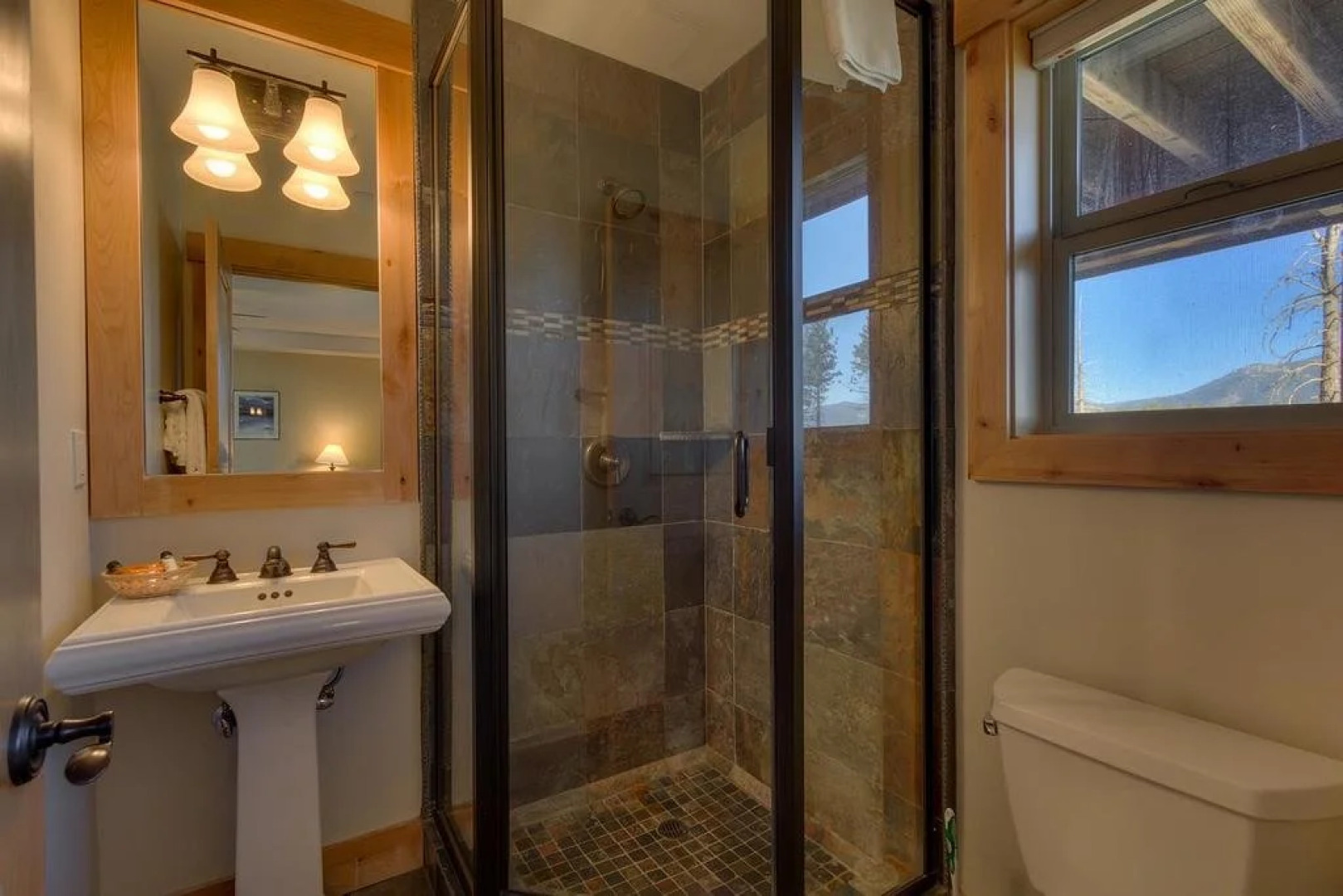 Brand New Home with Amenities and Views by RedAwning