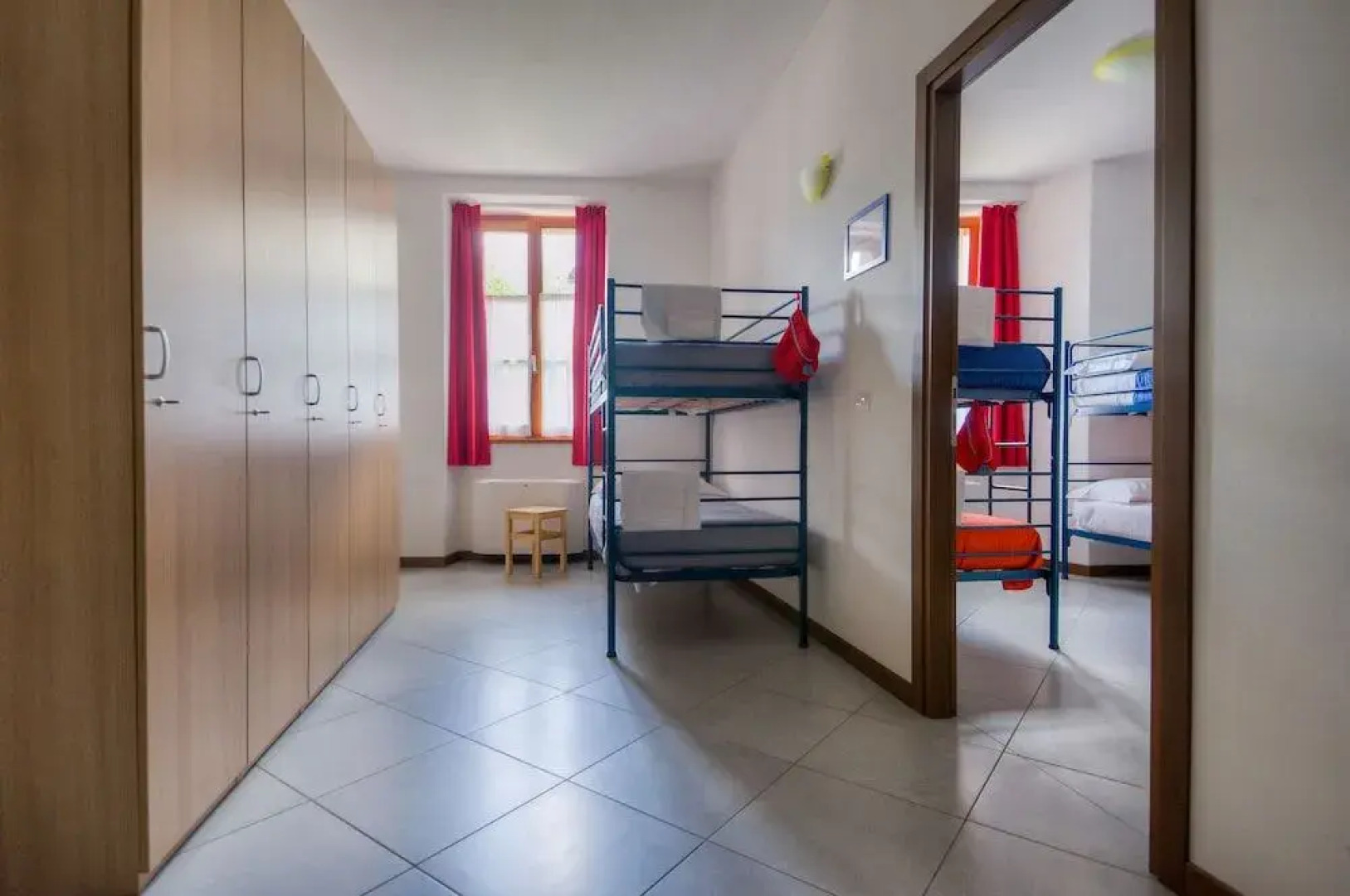 Il Seicento - Hostel