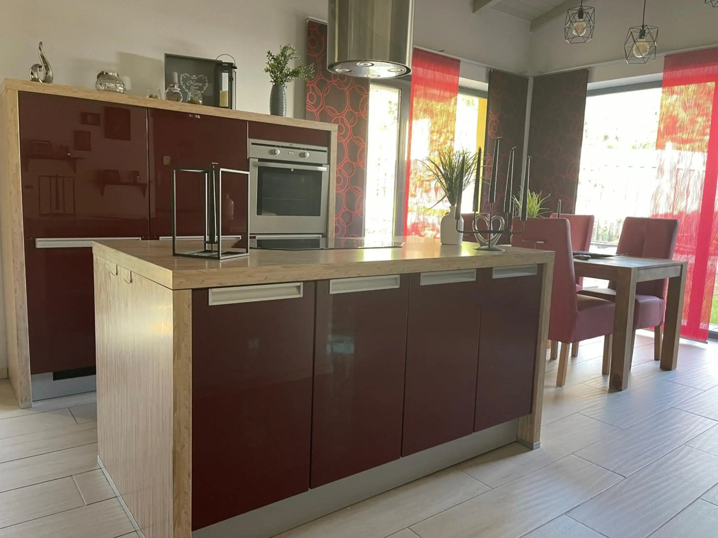 Ferienhaus Nicole II