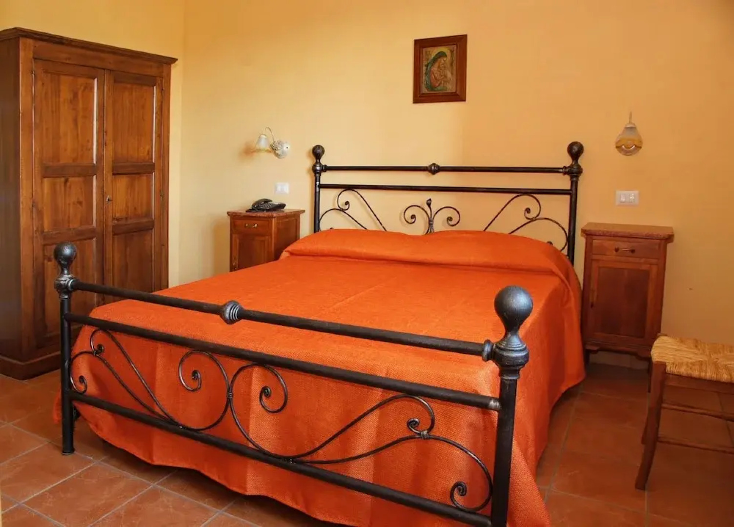 Agriturismo Le Vigne di Matteo