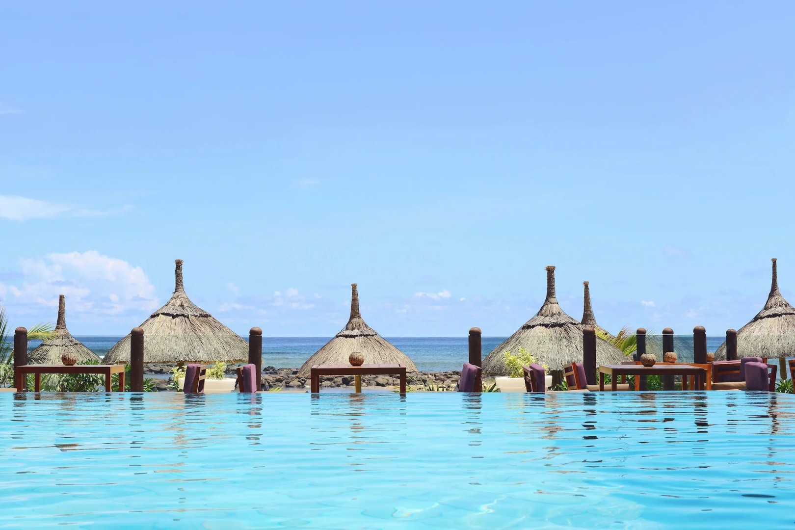 Veranda Pointe Aux Biches Hotel