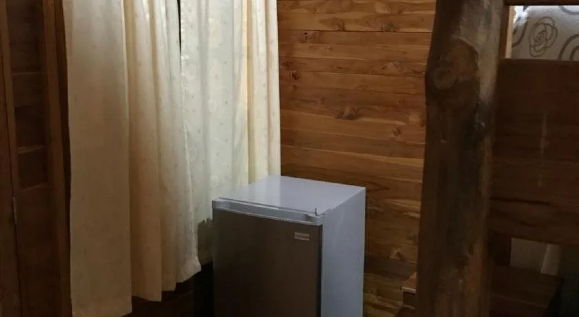 Hotel Cabanas La Teca