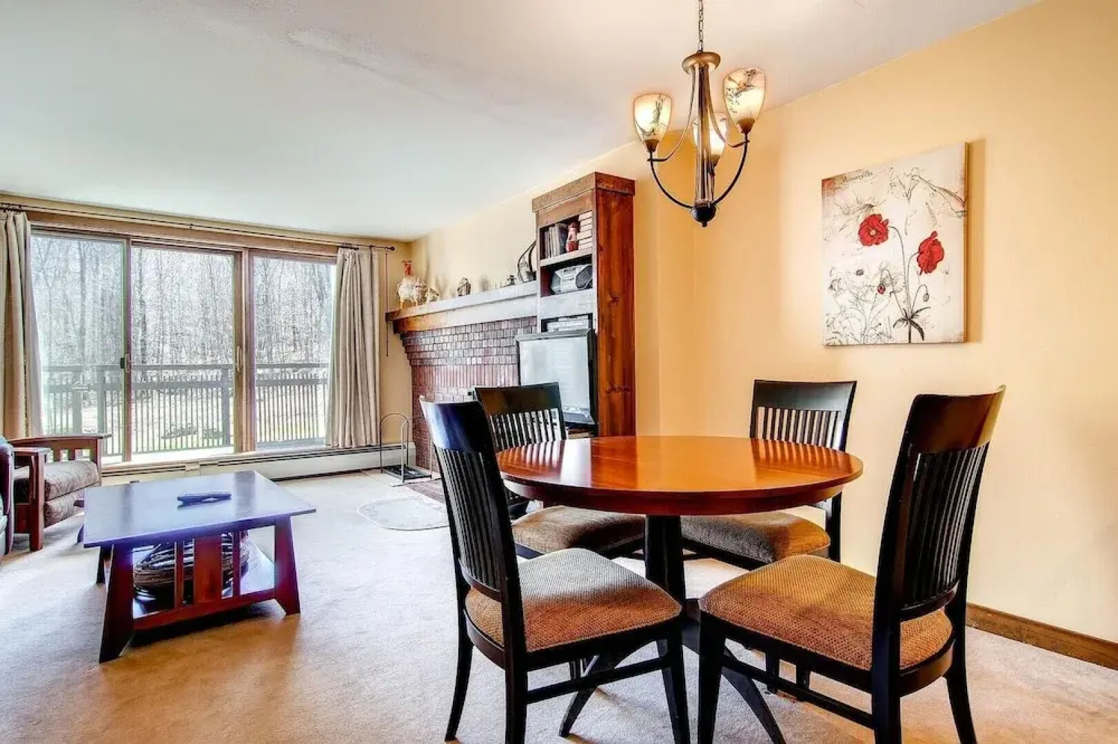 Sunrise - W Glade J-1