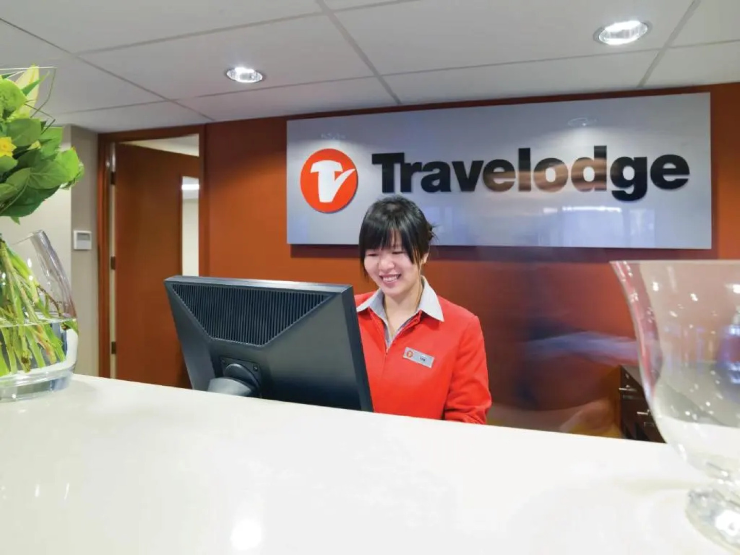 Travelodge Hotel Wellington