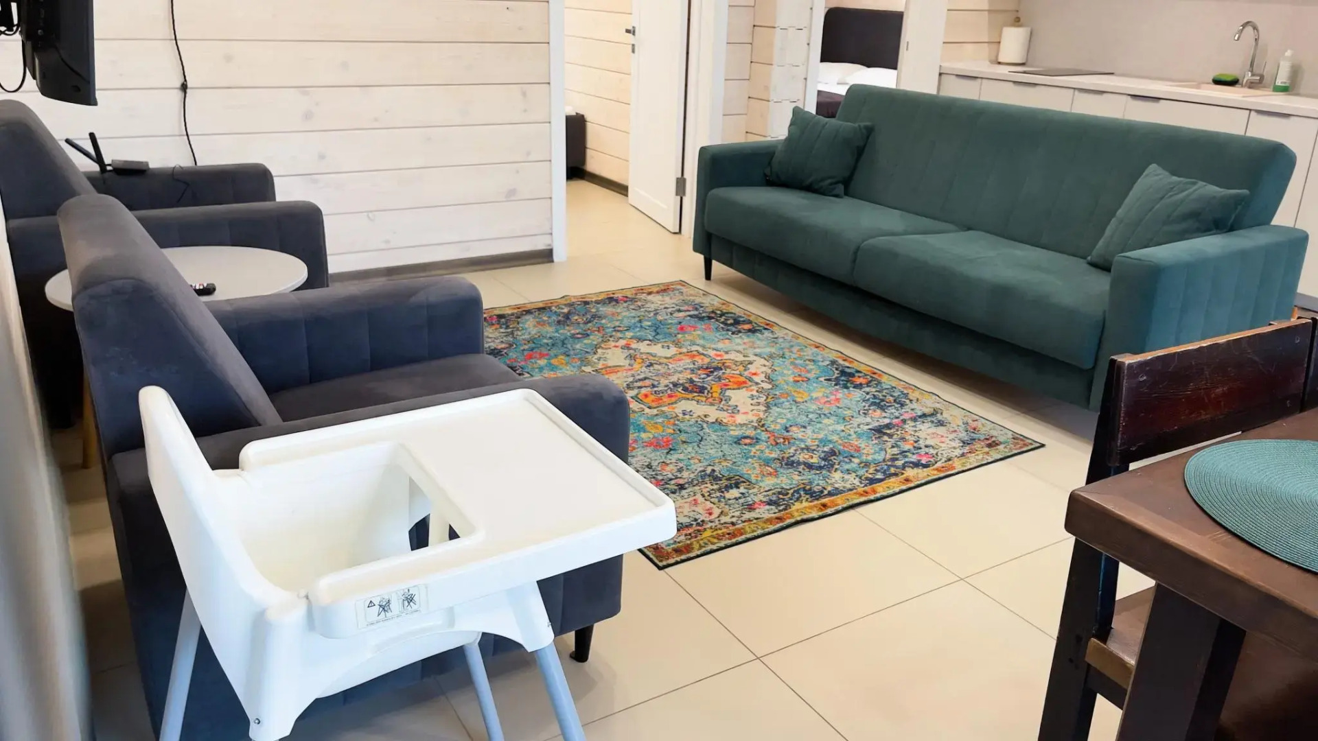 Империя туризма