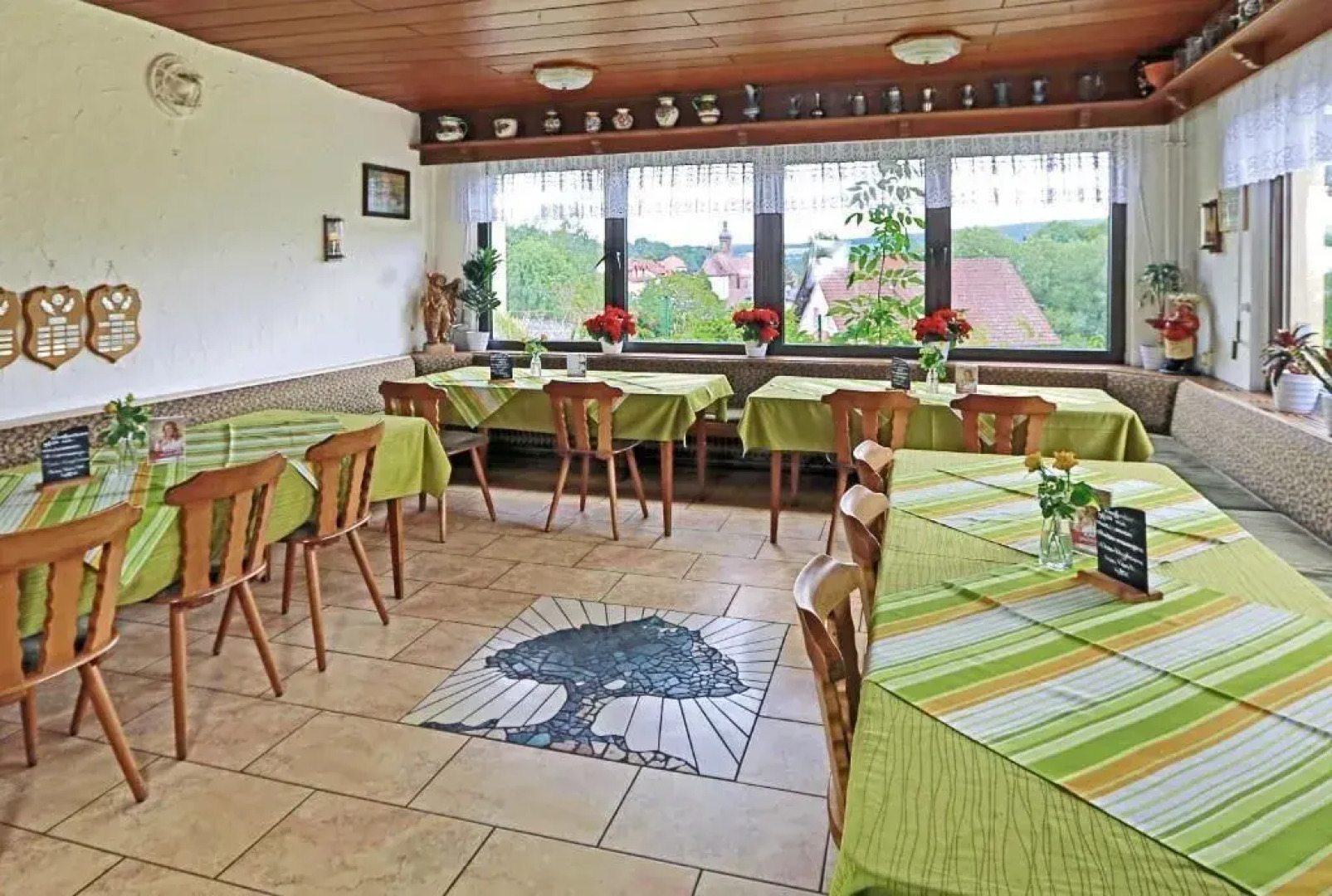 Landgasthof Grüner Baum