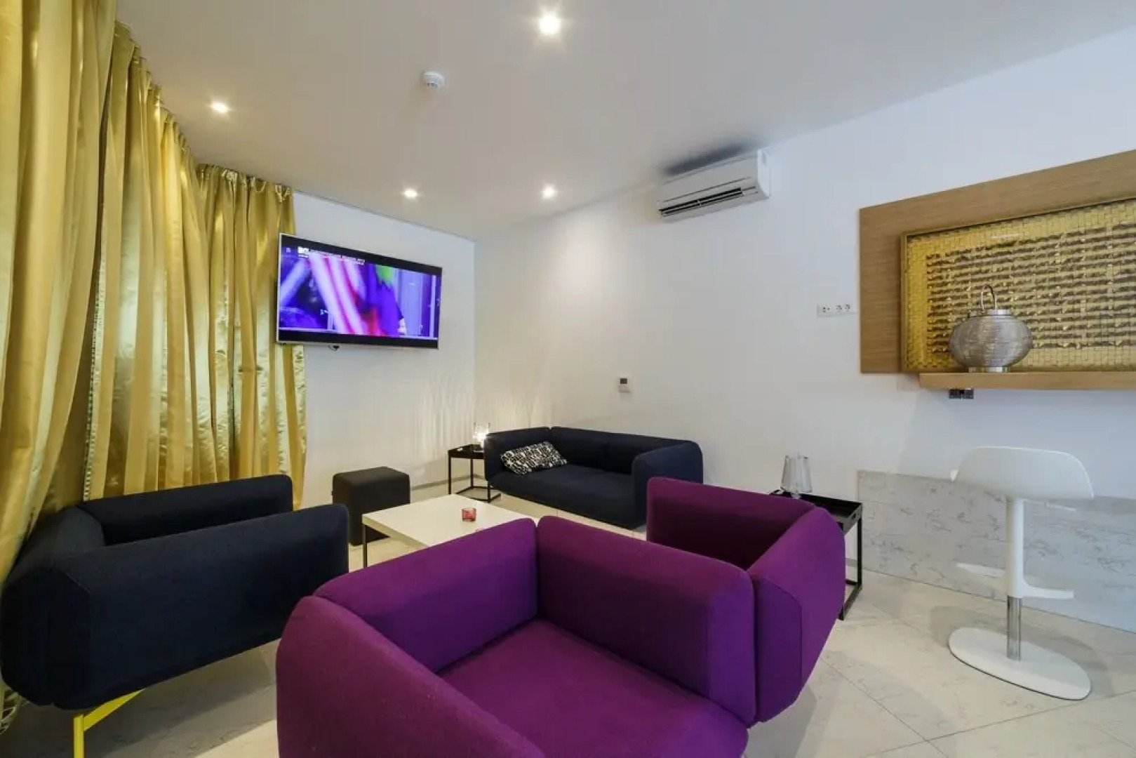 Hotel Pansion Sretno Paško Sunce