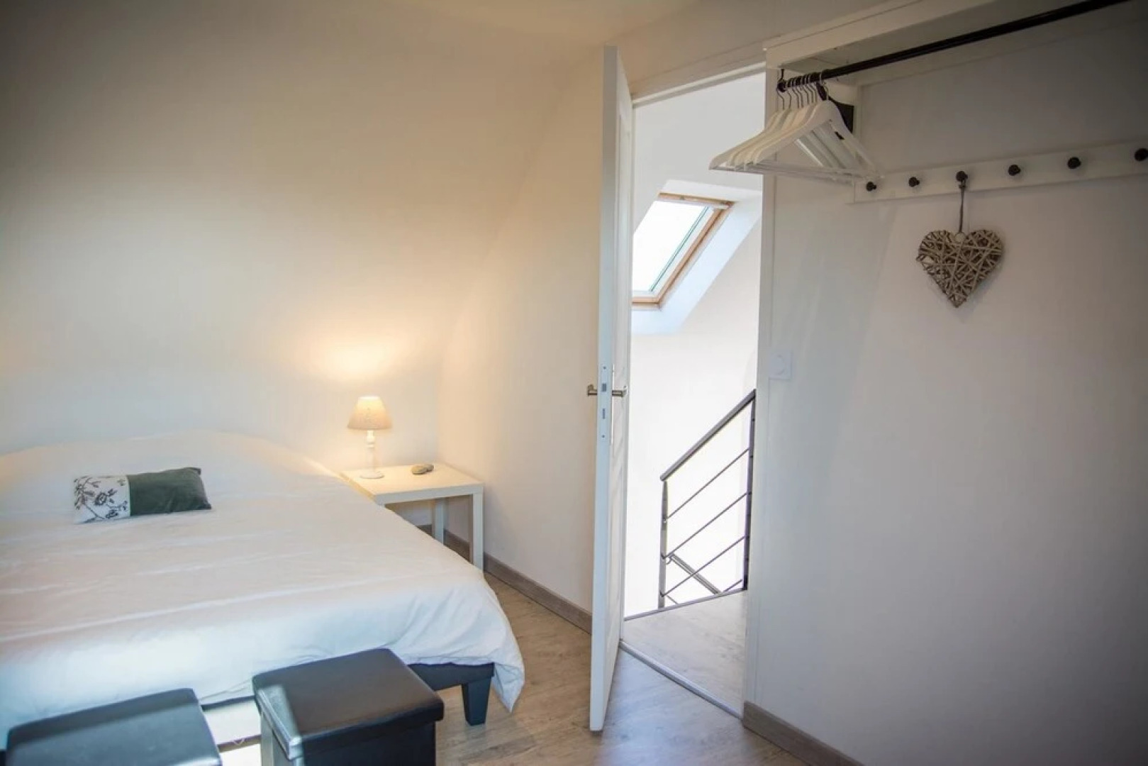 Holiday Home Pen Ar Valy