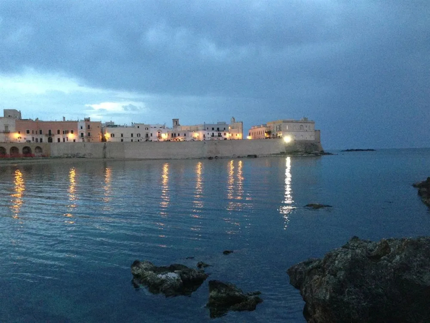 Tenuta Belvedere - Relais de Charme