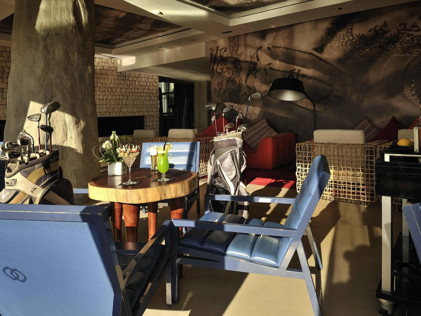 Hotel Le Golf D’Essaouira & Spa