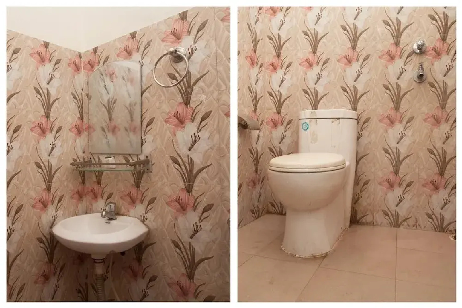 OYO 766 Hotel Crown Plaza