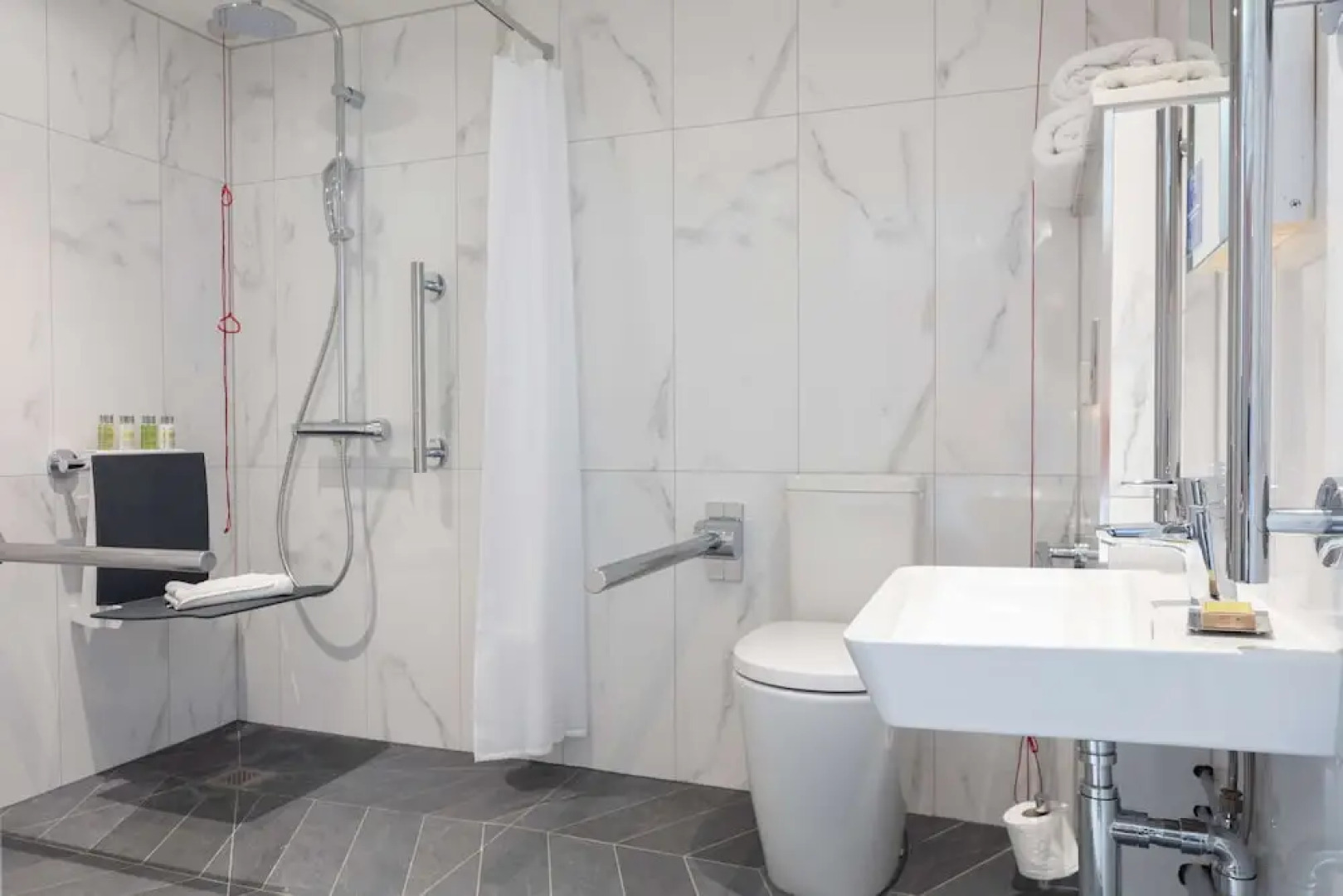 DoubleTree by Hilton London Elstree