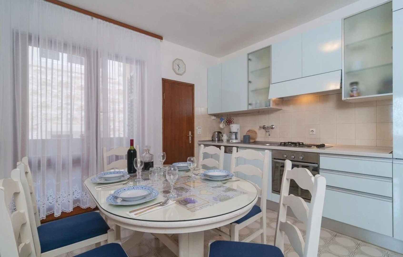 Beautiful Apartment in Krilo Jesenice With 3 Bedrooms