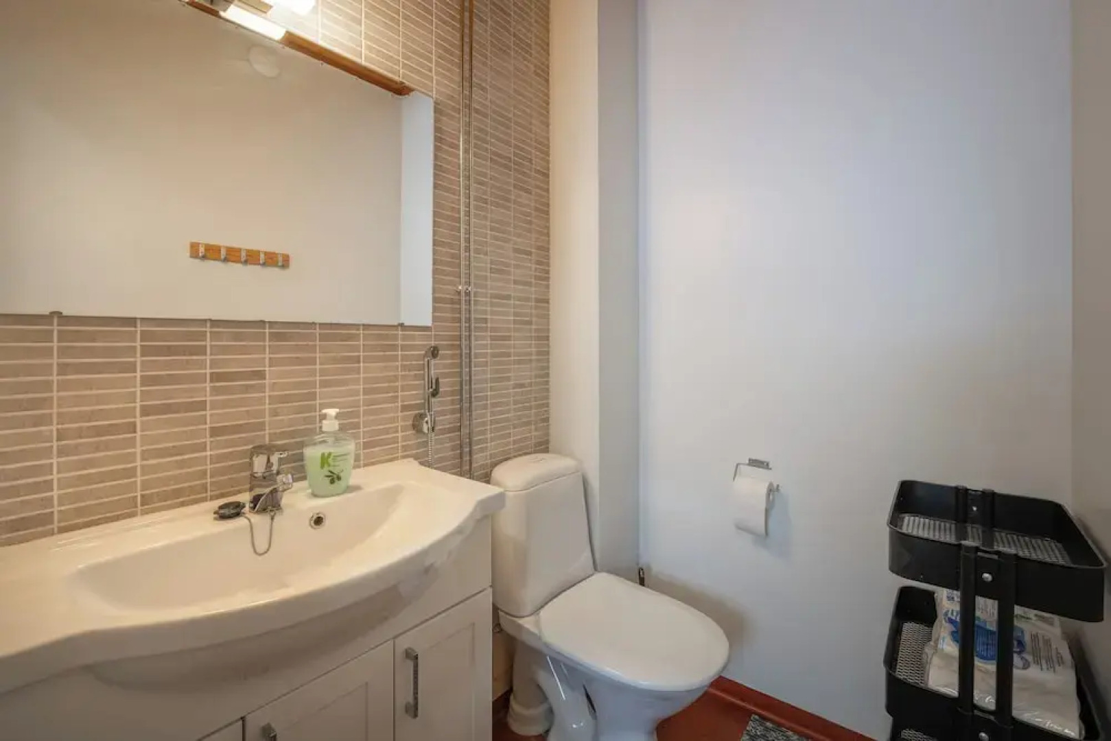 Kuukkeli Apartments Urupaa and Saarisatu