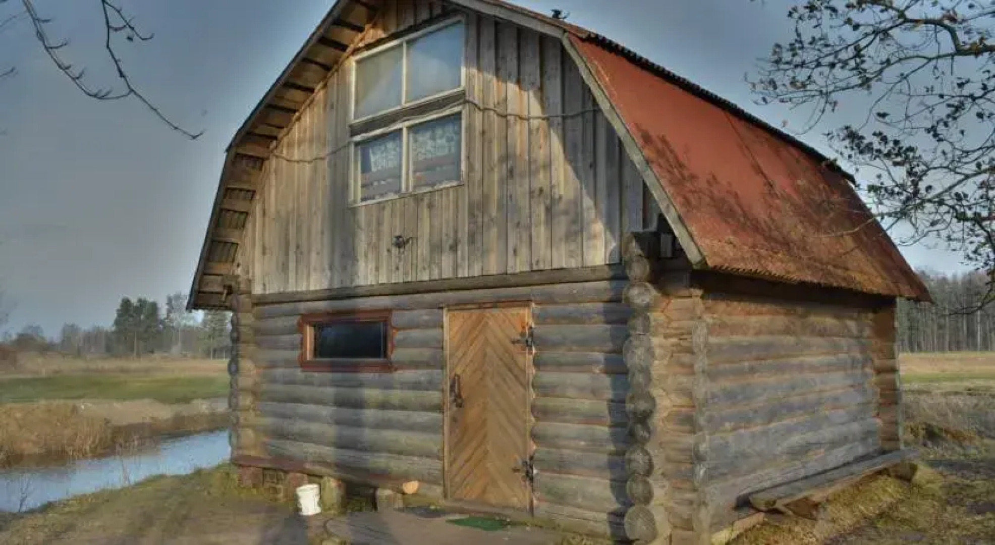 Brīvdienu māja Apsīši