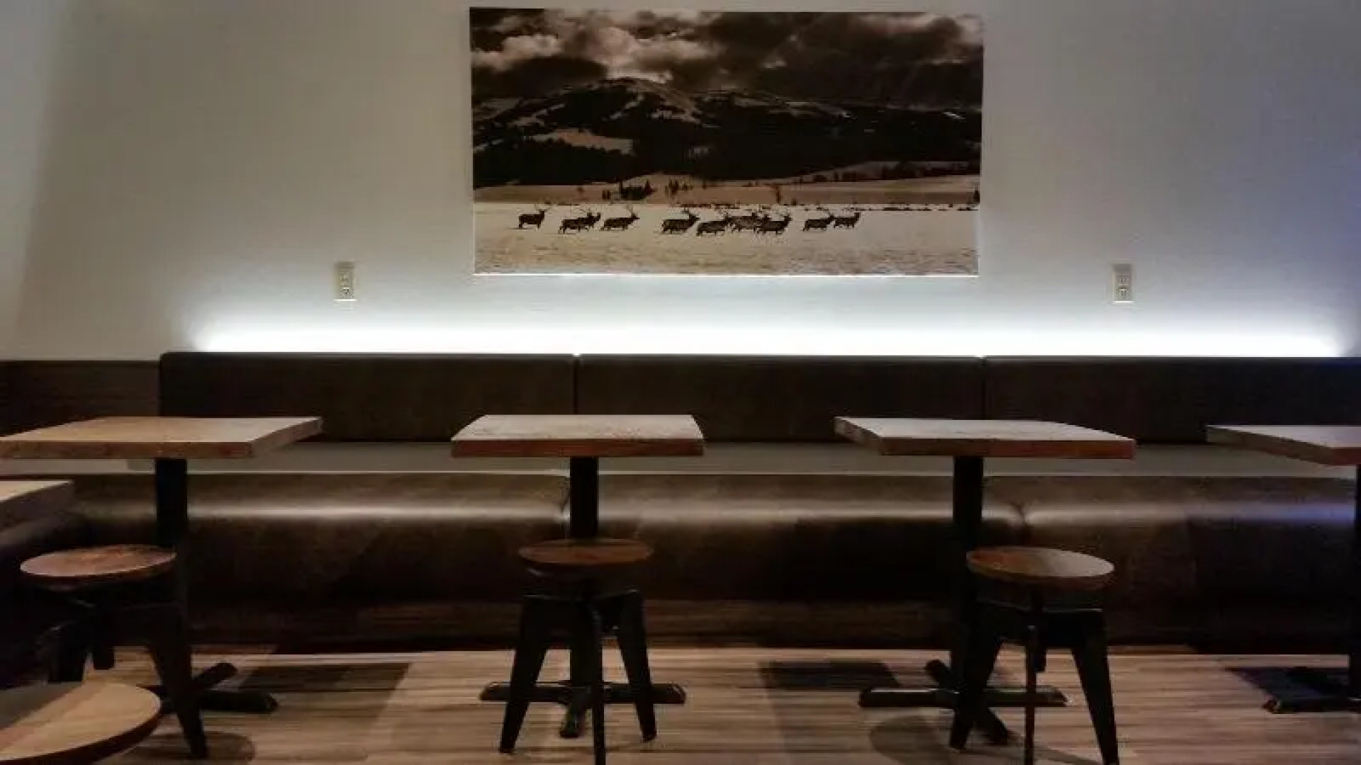 Howard Johnson Ponderay/Sandpoint