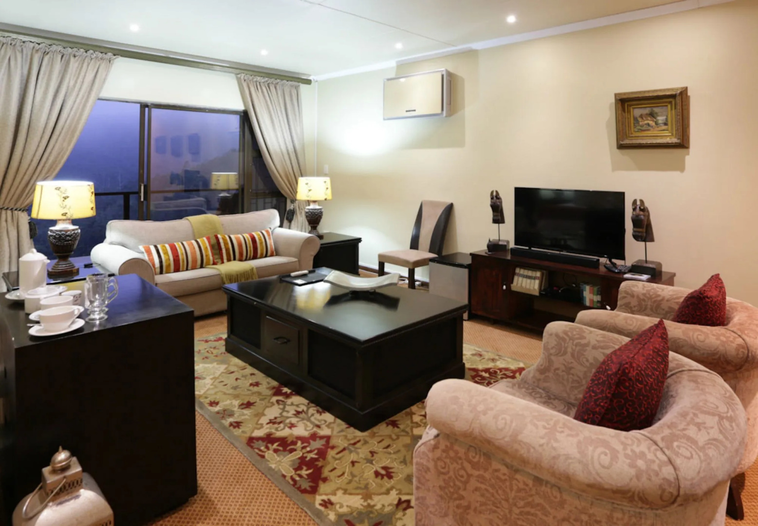 Shangri-La Manor - Adults Only