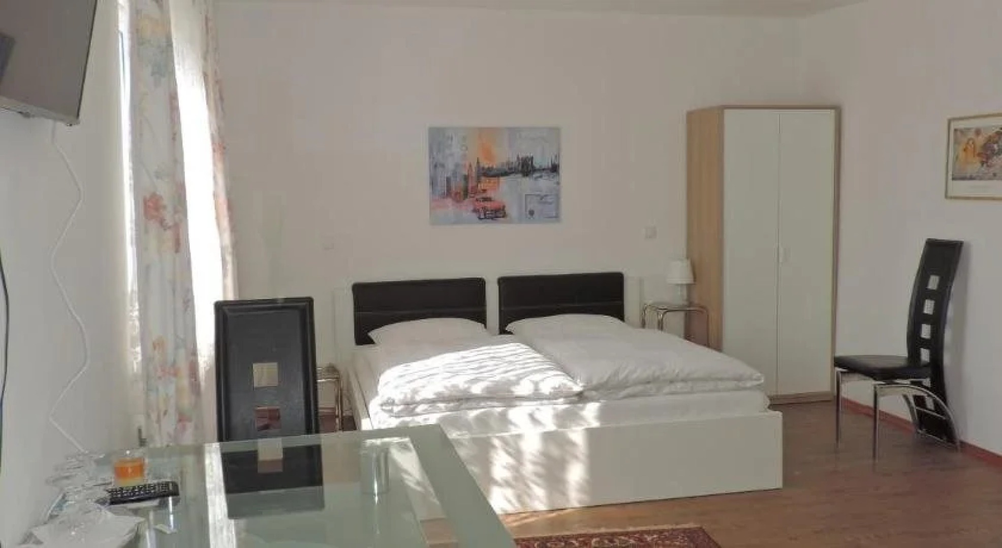 Pension Am Eschenbach