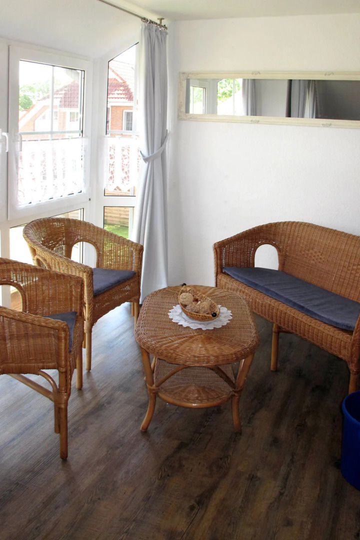 Holiday Home Ferienhaus Conny (TIM130)