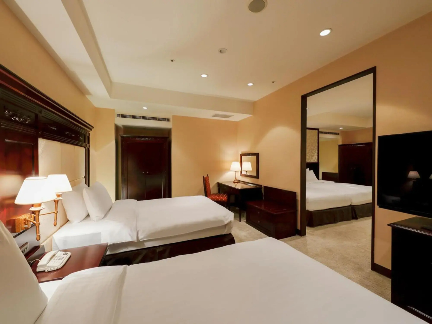 Premier Hotel Tsubaki Sapporo