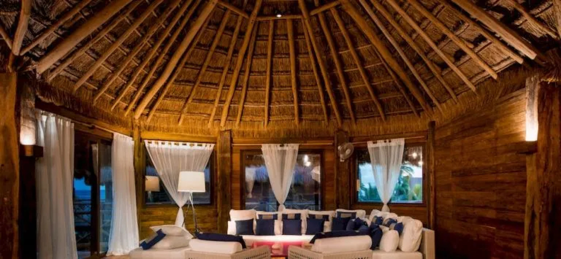 Sian Ka'an Luxury - All Inclusive