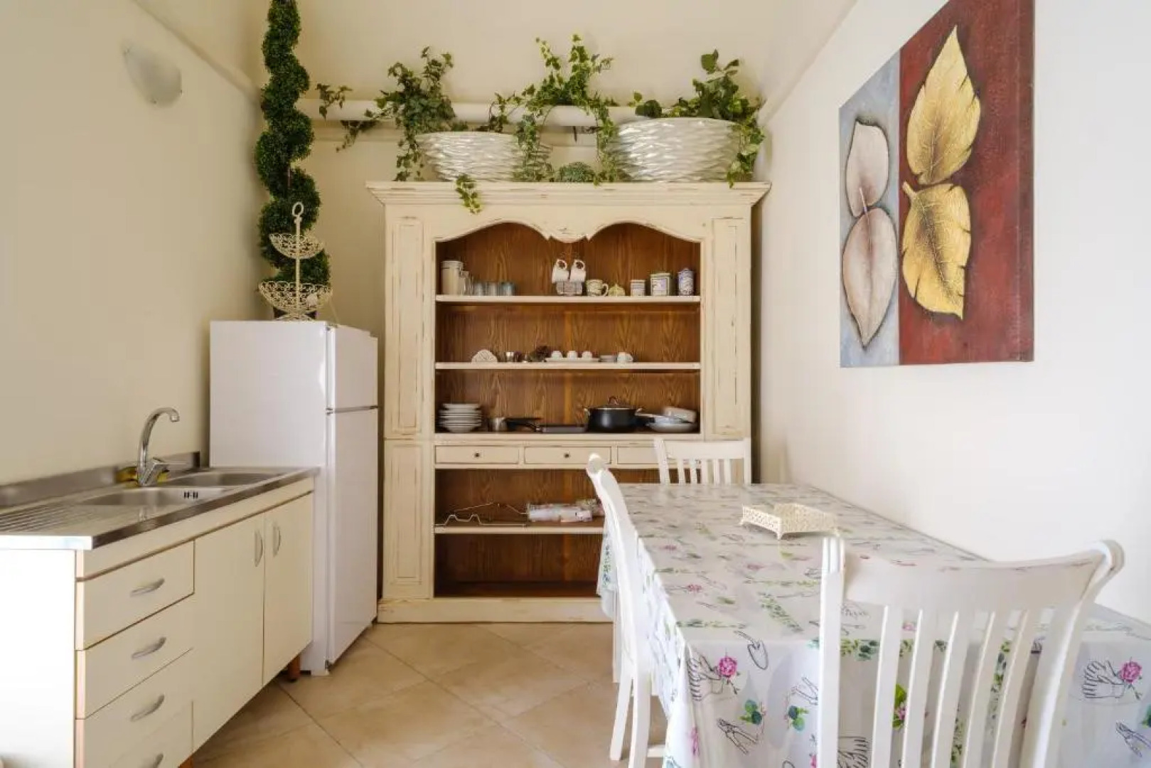 Appartamento 2 - Palazzo Costantini