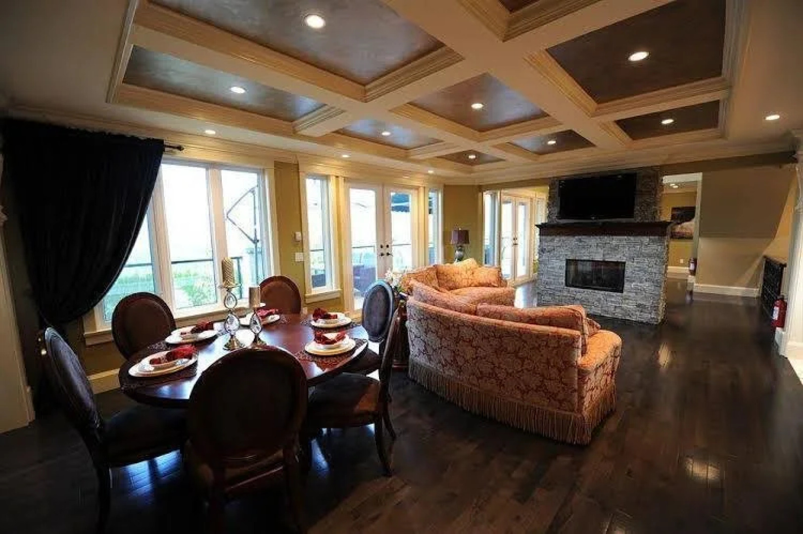 Riverside Garden Richmond