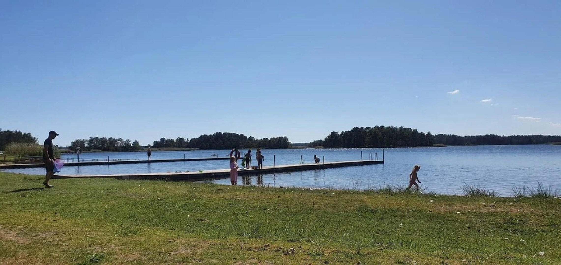 Well-equipped Beachside Cottage