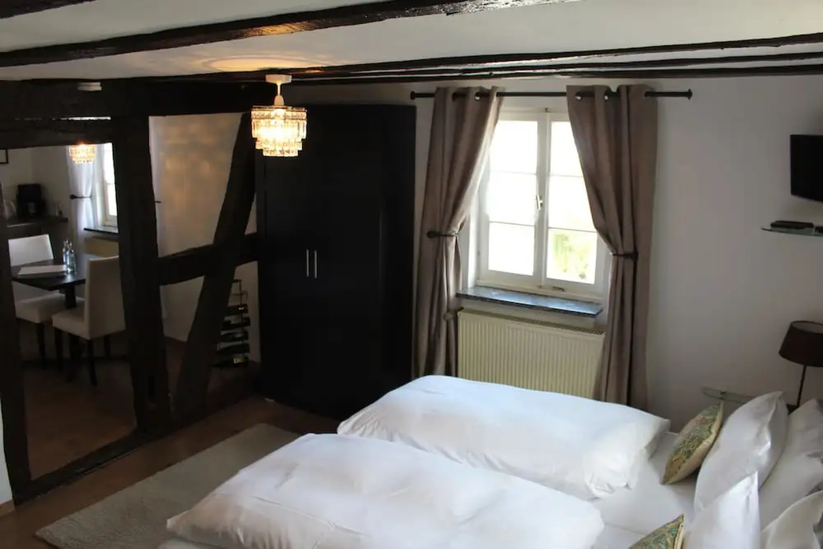 Zur Alten Weinkelter Ferienapartments