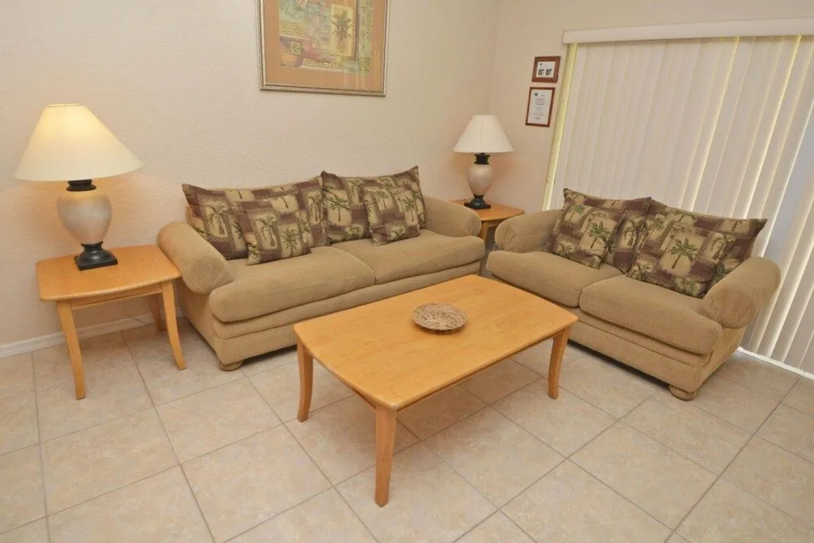 R632LMS Casa De Flores 4 Br villa by RedAwning