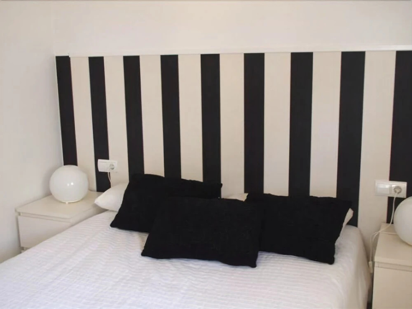 Apartamento Entreolas 36