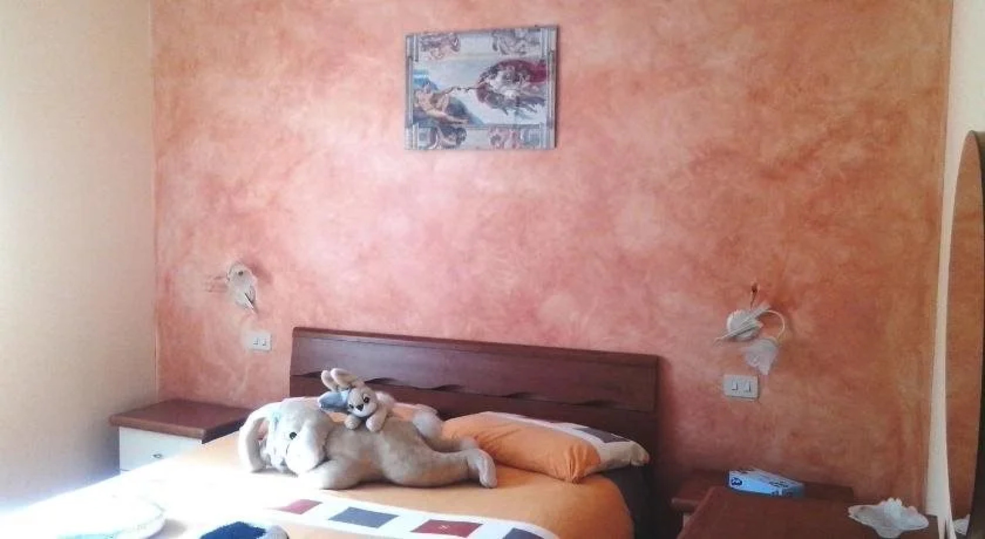 L'Erba degli Abrighi