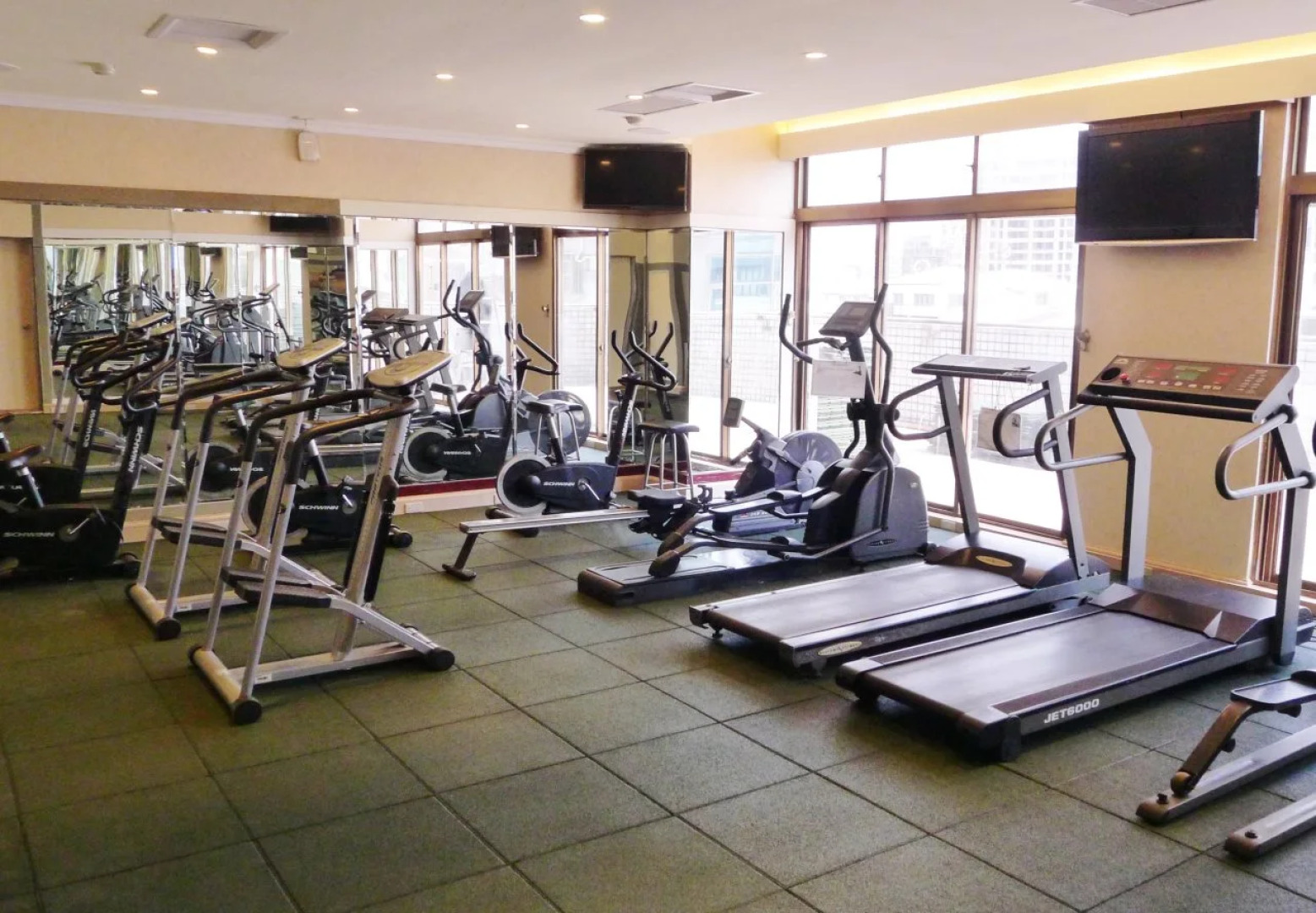 HiONE Gallery Hotel Taichung