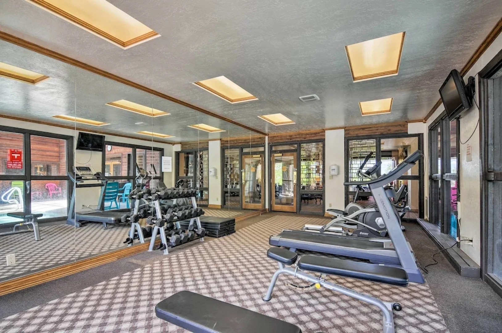 Cozy Brian Head Condo Near Hiking & Biking!