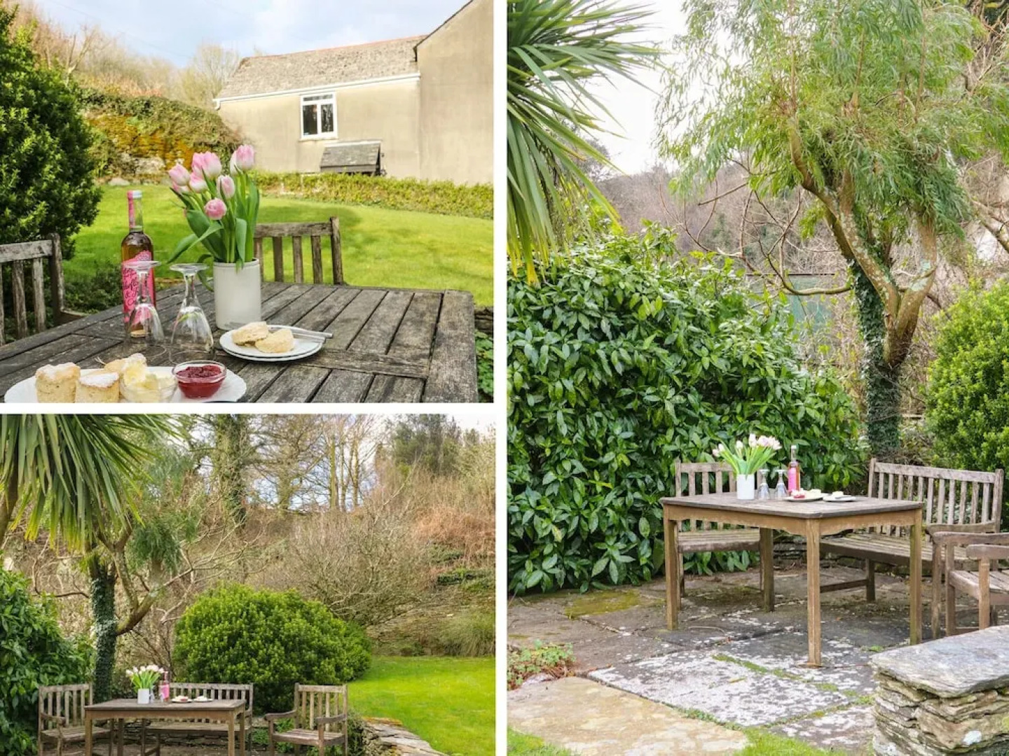 The Cottage Centry Farm