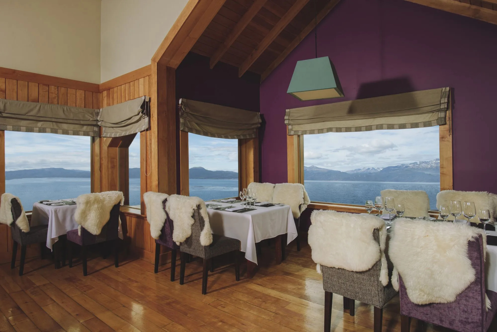 Los Cauquenes Resort + Spa + Experiences