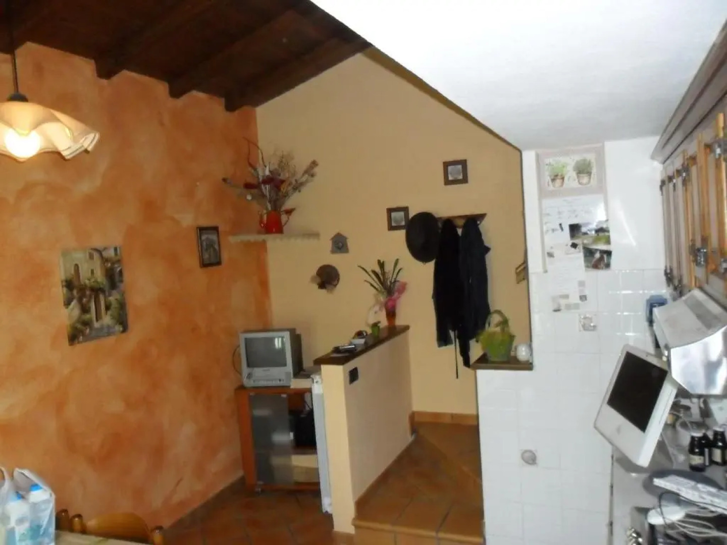 Agriturismo La Buca